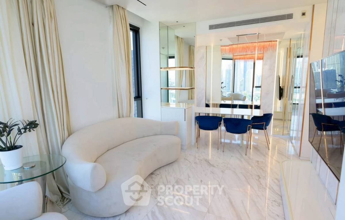 picture 2-BR Condo at Ideo Q Sukhumvit 36 near BTS Thong Lor (ID 2999369) - 5/18