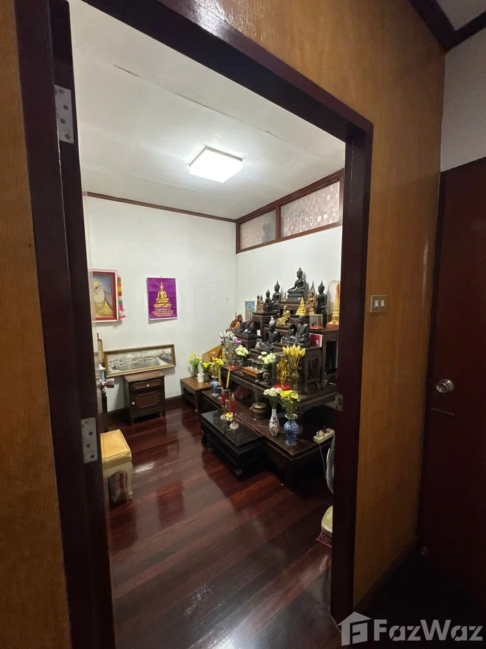 รูป ขาย บ้านเดี่ยว 3 ห้องนอน ใน คลองเตย, กรุงเทพมหานคร 6449363 - รูปที่ 5/50