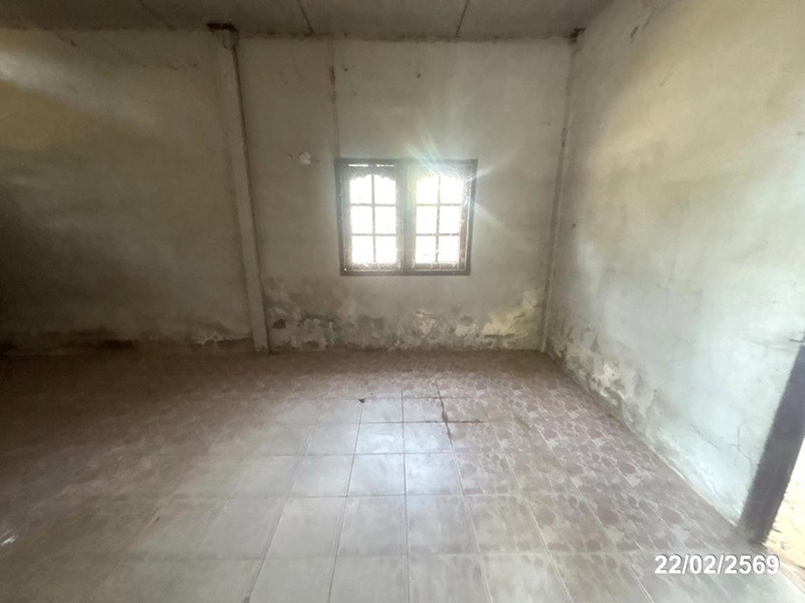 รูป บ้านเดี่ยว 104 ตร.วา ลำดวน สุรินทร์ 455,000 - รูปที่ 18/32
