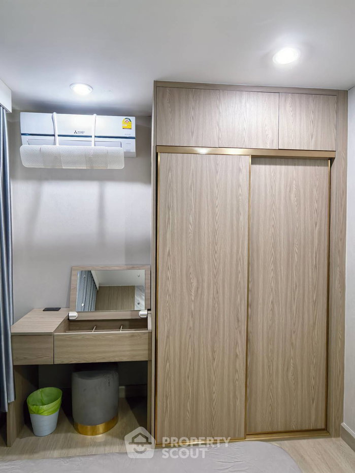 รูป คอนโด 2-ห้องนอน ที่ ลุมพินี สวีท สุขุมวิท 41 ใกล้ BTS พร้อมพงษ์ (ID 892130) - รูปที่ 11/23