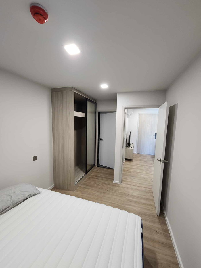 รูป ห้องอัพเดต💥คุณภัส🔔⚠️🏘️Ⓜ️กดปุ่มแอดไลน์💥แอทโมซ โฟลว์ มีนบุรี - รูปที่ 6/9
