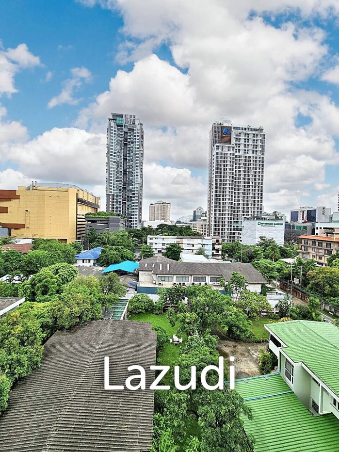 picture 1 Bed 1 Bath 28 SQ.M Noble Ambience Sukhumvit 42 - 15/16