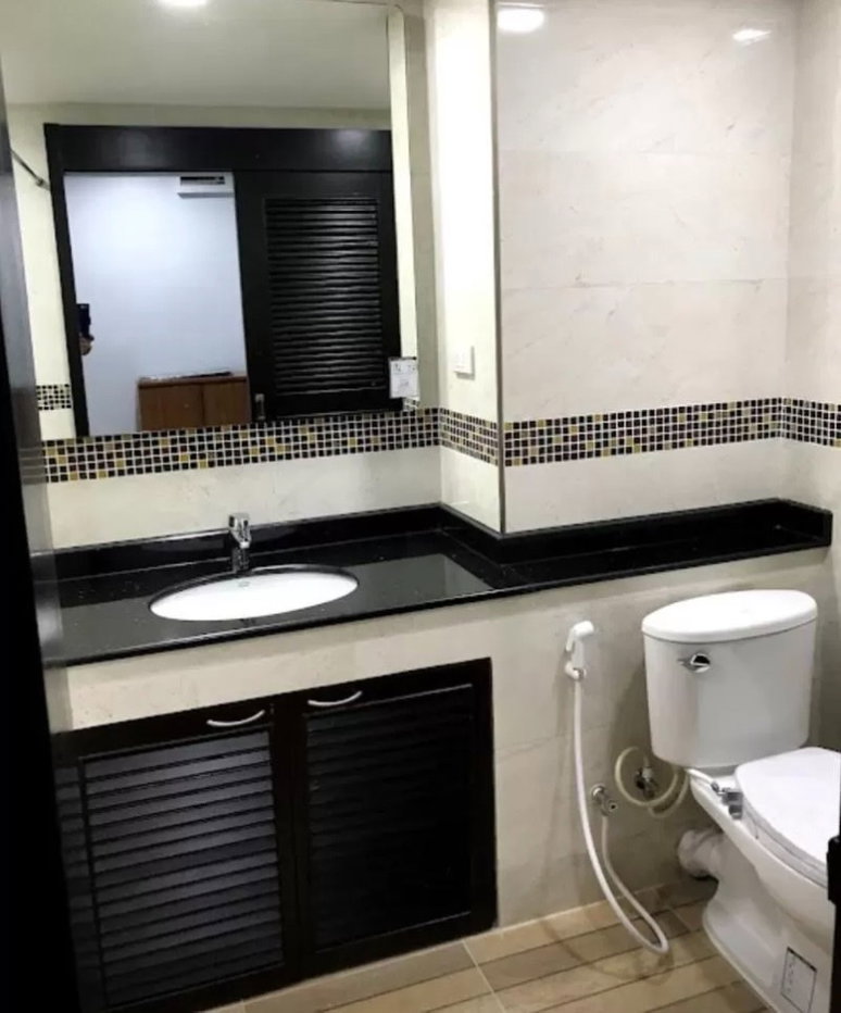 รูป Supalai Place Sukhumvit 39 | 🚝ใกล้ BTSพร้อมพงษ์ #2026022314039 - รูปที่ 4/5