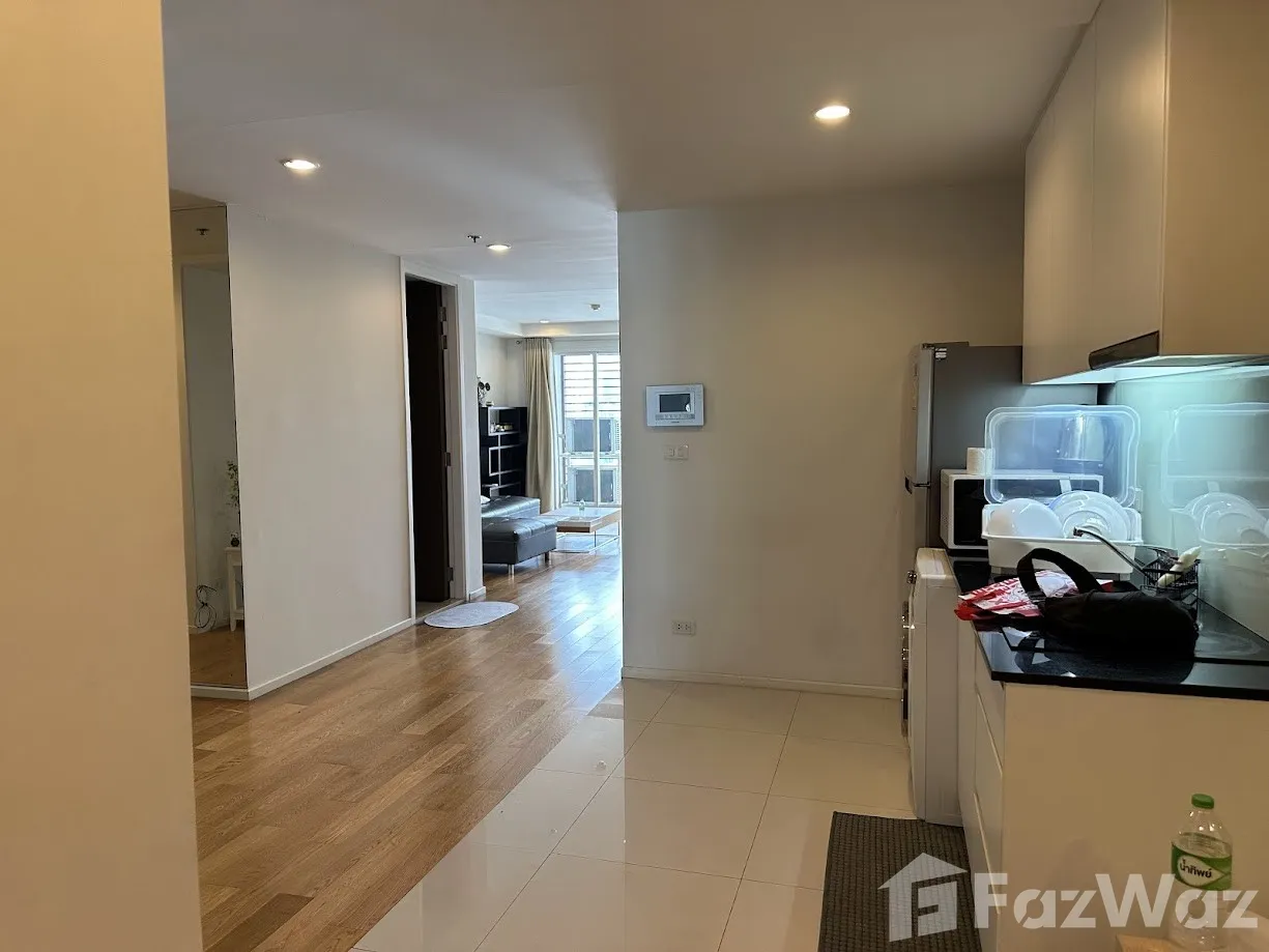 picture 3 bedrooms Soi 15 Sukhumvit 6195156 - 19/22