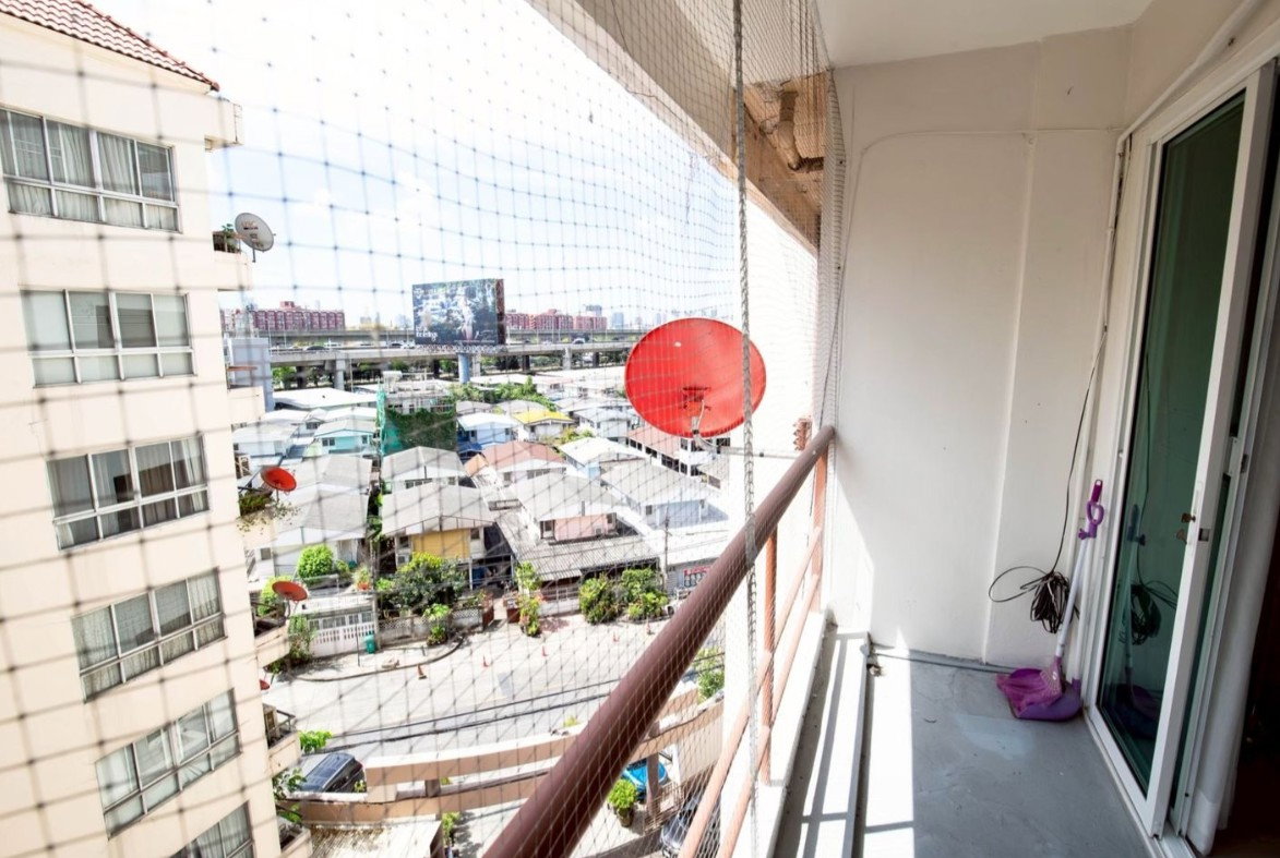 picture Premier Place Rama 9, Building 3, Clear view - 12/12