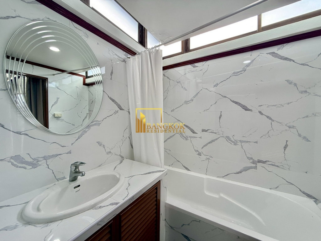 picture Supalai Place | Spacious 2 Bedroom Condo in Sukhumvit 39 - BR61713CD - 15/34