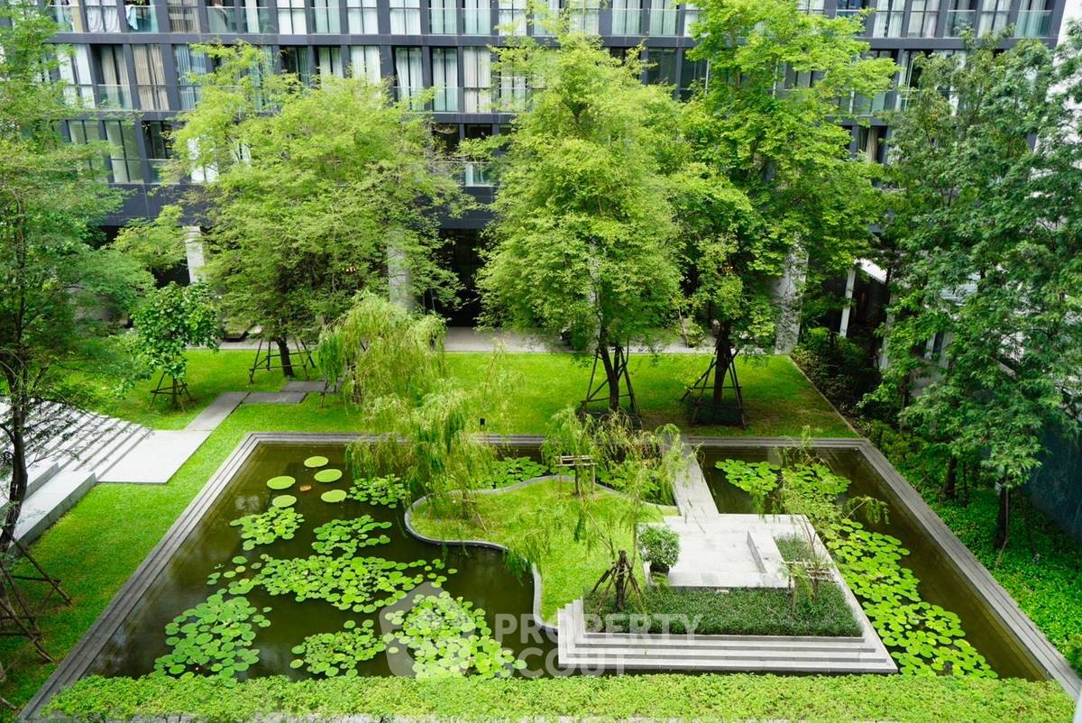 picture 1-BR Condo at Noble Ploenchit near BTS Phloen Chit (ID 2999212) - 9/9