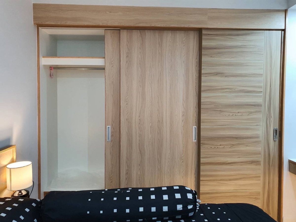รูป คอนโดให้เช่า V Condo Salaya (วีคอนโด ศาลายา) - รูปที่ 3/11