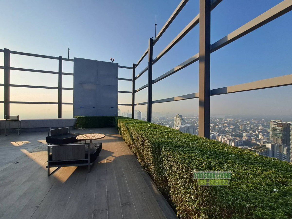 picture 600 meter from BTS Onut,Prime location.Knightsbridge Onnut - 21/32