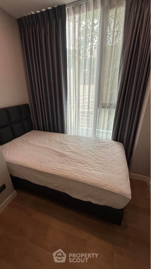picture 1-BR Condo at Groove Ratchada Rama 9 near MRT Phra Ram 9 (ID 2705145) - 4/7