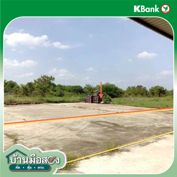 picture LAND 1355 Sq.w. Chiang Yun Maha Sarakham for 5.5M - 12/14