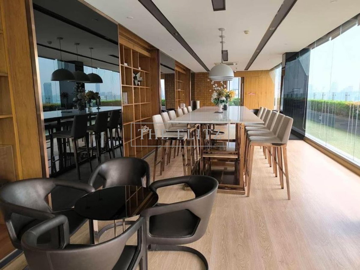 รูป ✨CHEAPEST IN THE AREA! Premium Condo for Rent Near Chula University – Ultimate Value! ✨ - รูปที่ 5/7