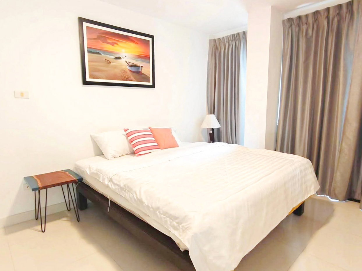 รูป NEO Condo Jomtien for Rent 1 Bedroom Near Jomtien Beach - รูปที่ 4/6