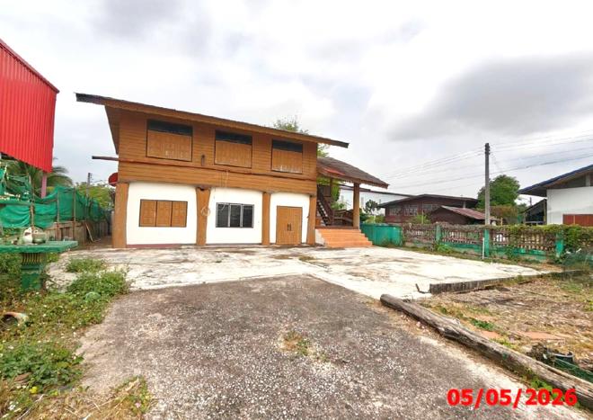 รูป บ้านเดี่ยว 108 ตร.วา แม่ทะ ลำปาง 740,000 - รูปที่ 1/30