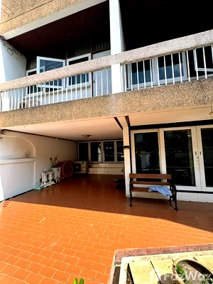 บ้านเดี่ยว กรุงเทพมหานคร : ขาย บ้านเดี่ยว 3 ห้องนอน ใน คลองเตย, กรุงเทพมหานคร 6449363