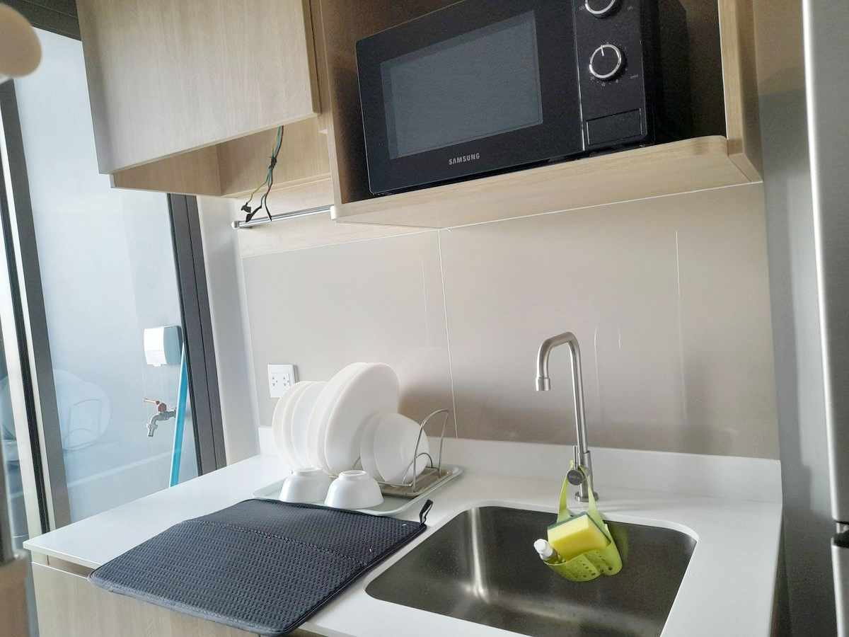 รูป ห้องอัพเดต💥🔔⚠️🏘️Ⓜ️กดปุ่มแอดไลน์💥 นนทบุรี💥แอสปาย รัตนาธิเบศร์-เวสต์ตัน 🔴🟢🟡 - รูปที่ 5/12