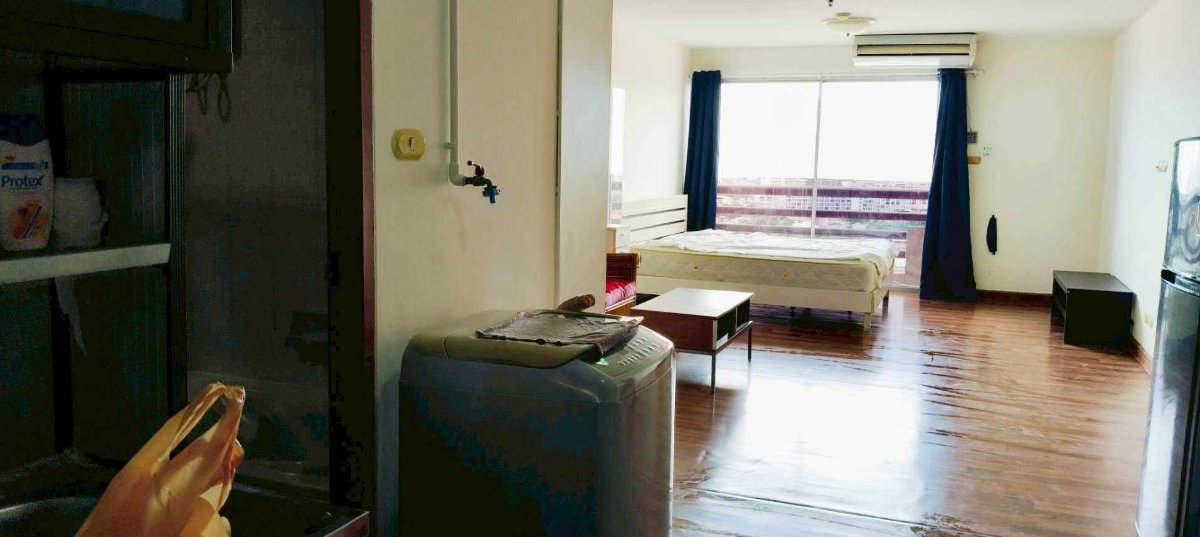 รูป ติดแท็กห้องว่างคุณภัส ห้องอัพเดต💥🔔⚠️🏘️Ⓜ️กดปุ่มแอดไลน์💥คลองสาน💥มาสเตอร์ วิว เอ็กเซ็กคิวทีฟ เพลส🔴🟢🟡 - รูปที่ 7/15