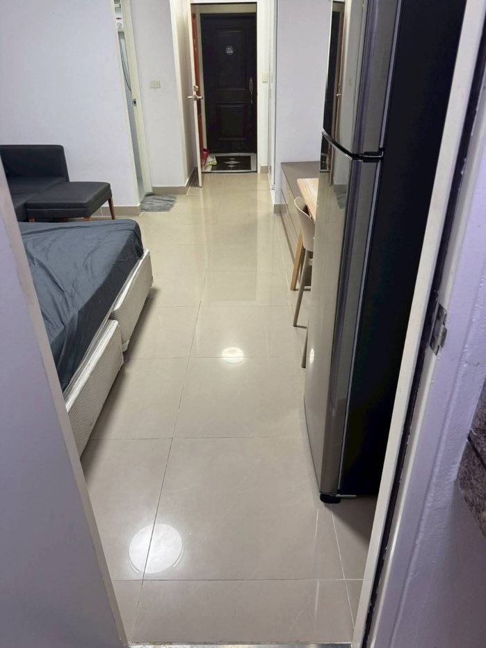 รูป ✨ I-House Laguna Garden RCA | 9,300 บาท/เดือน | ห้องสตูดิโอ เฟอร์ครบ พร้อมเข้าอยู่ 10 ก.ค. 69 - รูปที่ 7/12