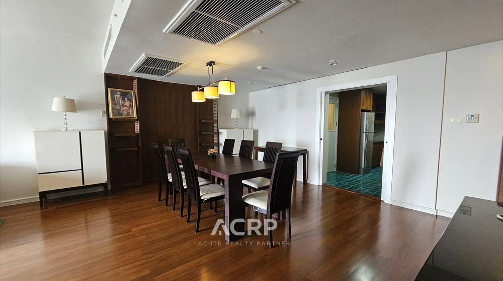 รูป ปล่อยเช่าคอนโด All Seasons Mansion พร้อมอยู่ ใจกลางเมือง ใกล้ BTS เพลินจิต - รูปที่ 11/20