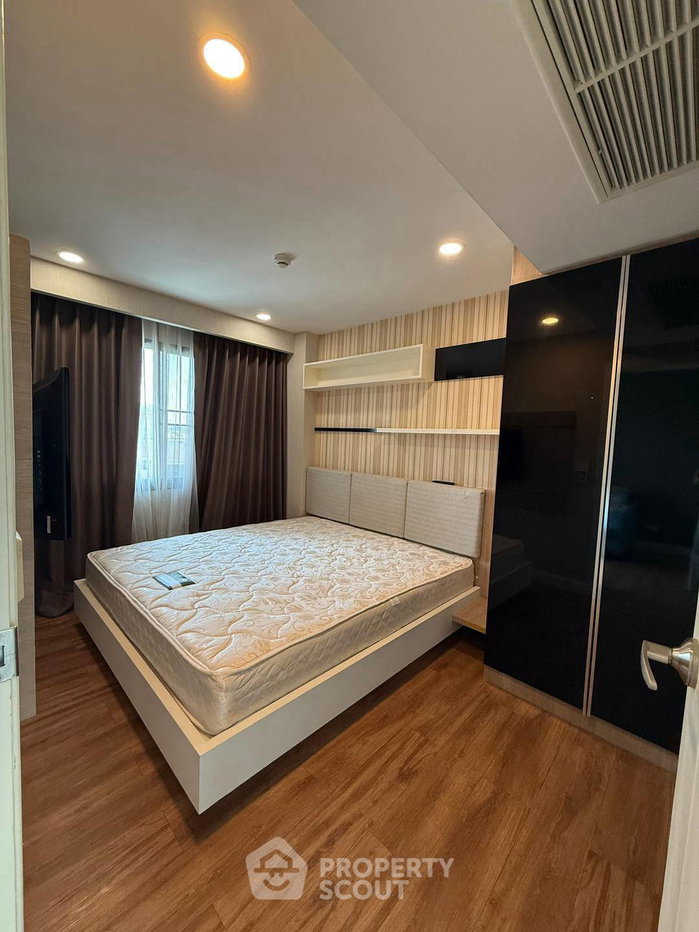 รูป คอนโด 1-ห้องนอน ที่ ดุสิตแกรนด์พาร์ค ใกล้ เมืองพัทยา (ID 3001211) - รูปที่ 6/10