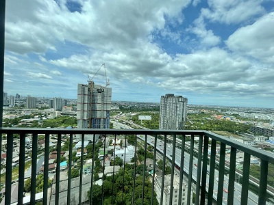 picture The President 2 , ready move ,condo near BTS/MRT Bangwa Station - 7/12