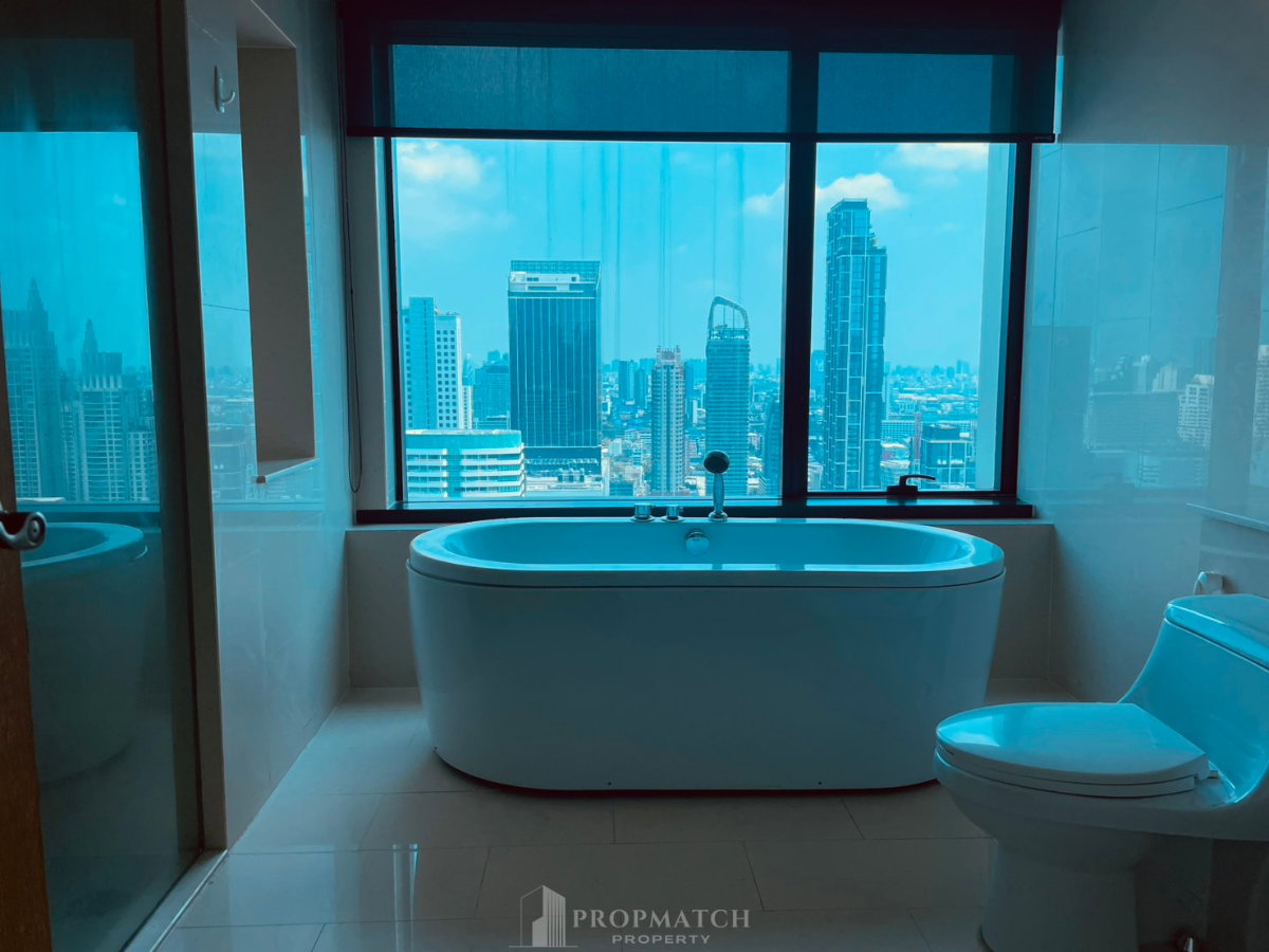 รูป PM038189 ✨Flash Deal ✨ The Royal Maneeya (2Bed 3Bath 110 SQM.) พร้อมอยู่ ! เพียง 80,000 บาทต่อเดือน Tel.0981315848 @propmatch - รูปที่ 13/18