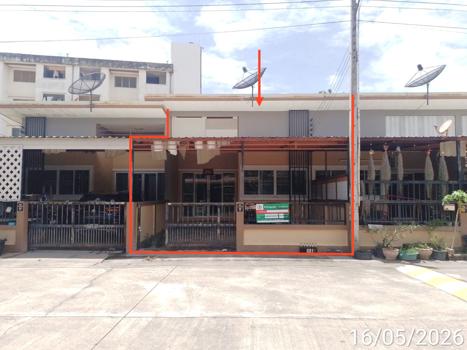 picture TOWN HOUSE 23.1 Sq.w. Pluak Daeng Rayong for 1.3M - 21/24