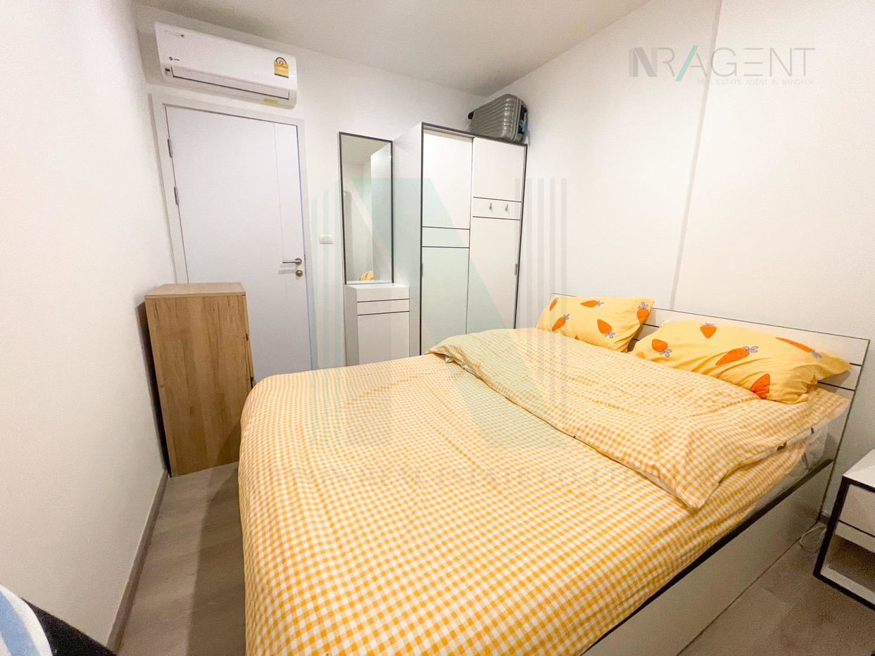 รูป ให้เช่า เดอะ เบส เพชรเกษม 1ห้องนอน ชั้น14 ใกล้ ม.สยาม - รูปที่ 2/8