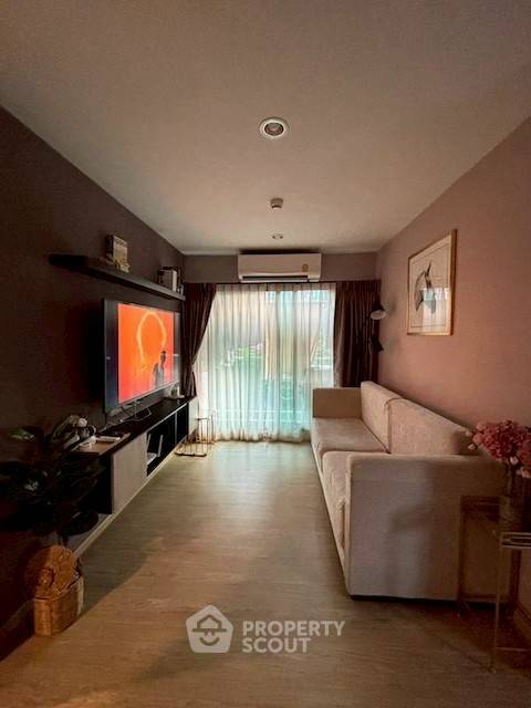 picture 2-BR Condo at The Excel Hideaway Sukhumvit 50 near BTS Phra Khanong (ID 2702742) - 7/20