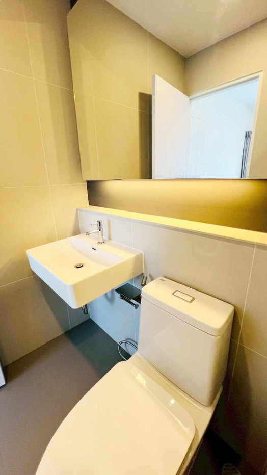 รูป ห้องอัพเดต💥คุณภัส🔔⚠️🏘️Ⓜ️กดปุ่มแอดไลน์💥ลุมพินี เพลส แจ้งวัฒนะ - ปากเกร็ด สเตชั่น - รูปที่ 12/20