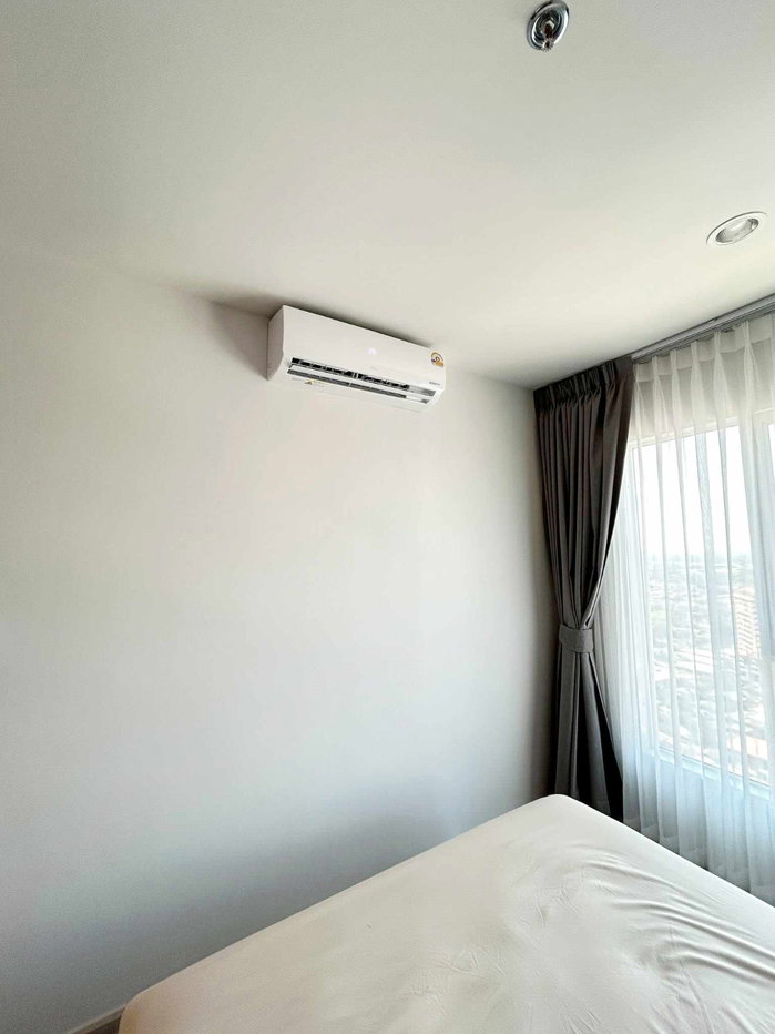 รูป ห้องอัพเดต💥คุณภัส🔔⚠️🏘️Ⓜ️กดปุ่มแอดไลน์💥รีเจ้นท์ โฮม บางนา - รูปที่ 11/11