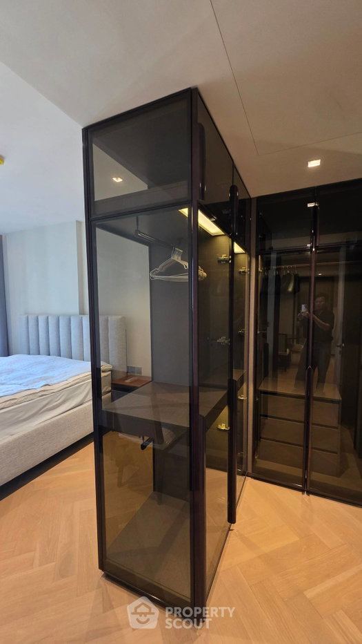 รูป คอนโด 2-ห้องนอน ที่ เดอะ รีเสริฟ สุขุมวิท 61 ใกล้ BTS ทองหล่อ (ID 2999257) - รูปที่ 15/21