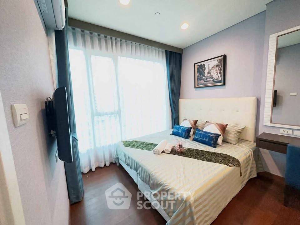 picture 1-BR Condo at Ivy Thonglor 23 close to Thong Lo (ID 3001525) - 2/11