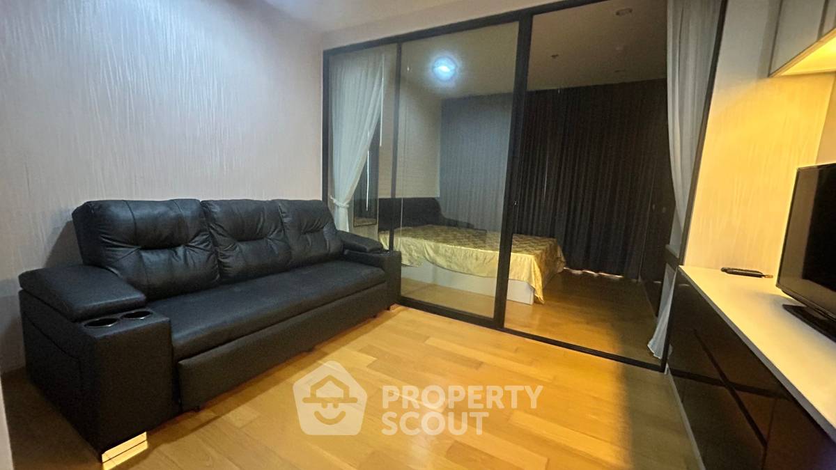 picture 1-BR Condo at Noble Revo Silom near BTS Surasak (ID 2747990) - 3/11