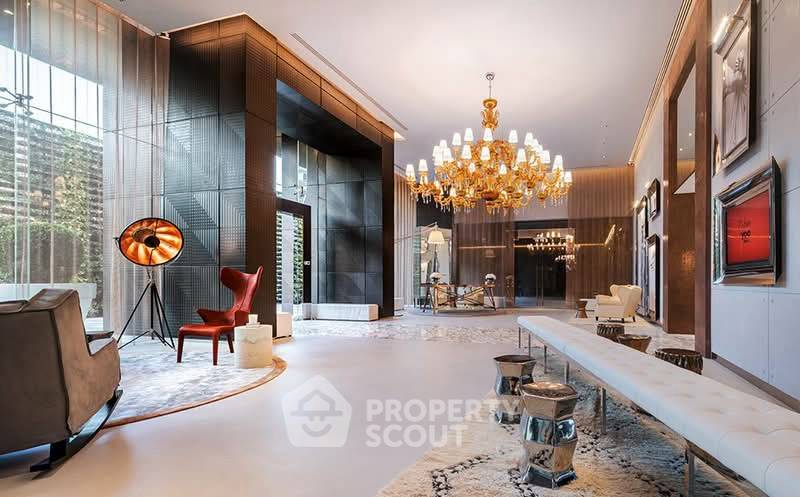 picture 1-BR Condo at Khun By Yoo near BTS Thong Lor (ID 2999368) - 1/19