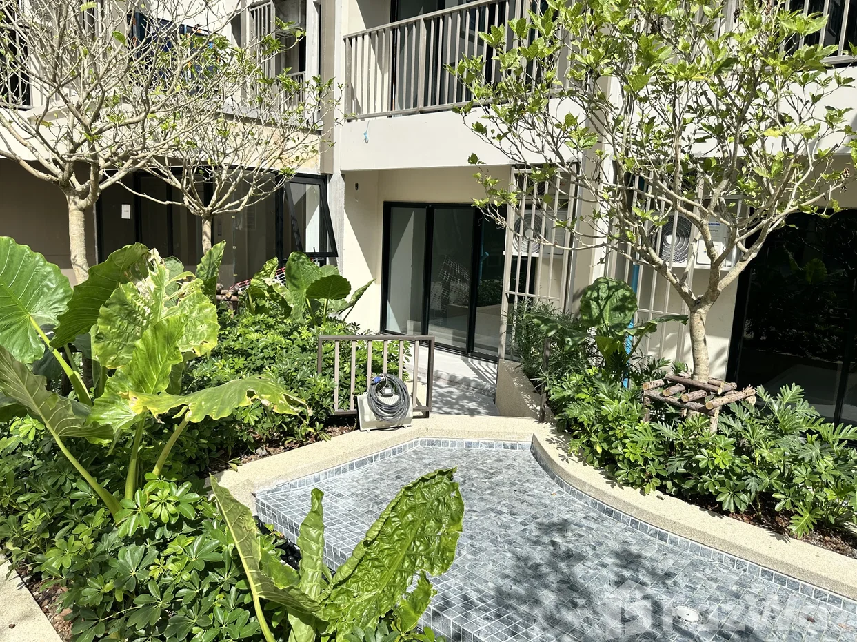 picture Rare! Private Pool Access Unit First Floor Building B 5815126 - 22/42