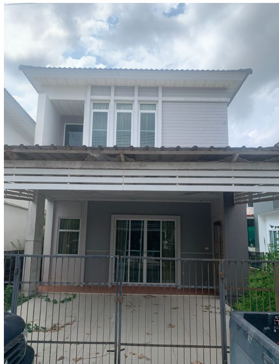 รูป บ้านแฝด 38.3 ตร.วา อำเภอเมืองนครศรีธรรมราช นครศรีธรรมราช 2.5M - รูปที่ 7/11