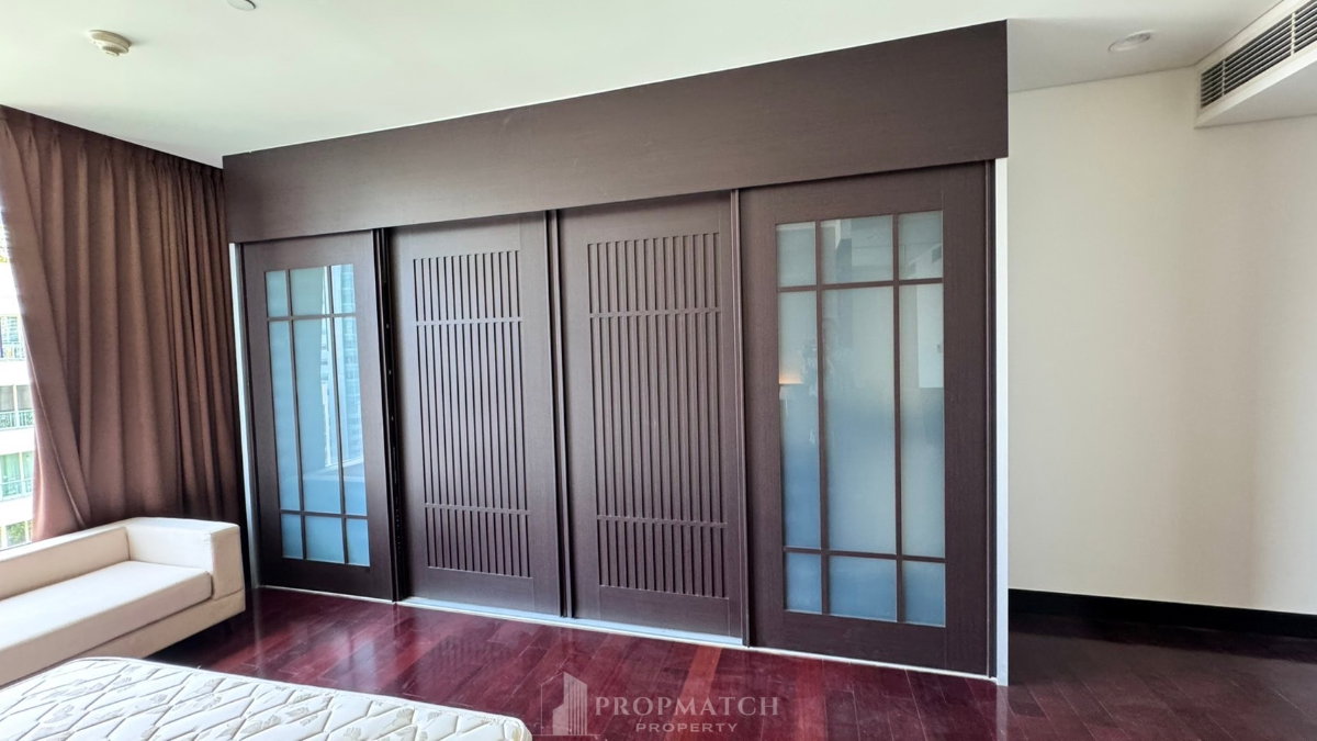 รูป PM009158 ✨Flash Deal ✨ The Park Chidlom (2Bed 2Bath 146 SQM.) พร้อมอยู่ ! เพียง 100,000 บาทต่อเดือน Tel.0981315848 @propmatch - รูปที่ 12/14