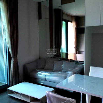 คอนโดให้เช่า : 🔥🔥🔥 เช่าคอนโด  คิว อโศก MRT-เพชรบุรี มักกะสัน เขต ราชเทวี กรุงเทพ CX-142921 ✅ ทักไลน์ @connexproperty ตอบทันที ทีมงานมืออาชีพ ✅ 🔥🔥🔥