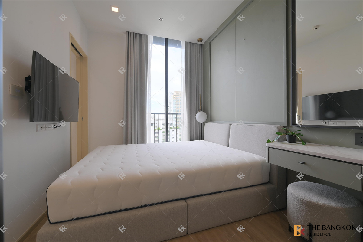 รูป โนเบิล สเตท 39 ใกล้ BTS สถานีพร้อมพงษ์ จองด่วน!! ยูนิตยอดฮิตหายาก - รูปที่ 3/10