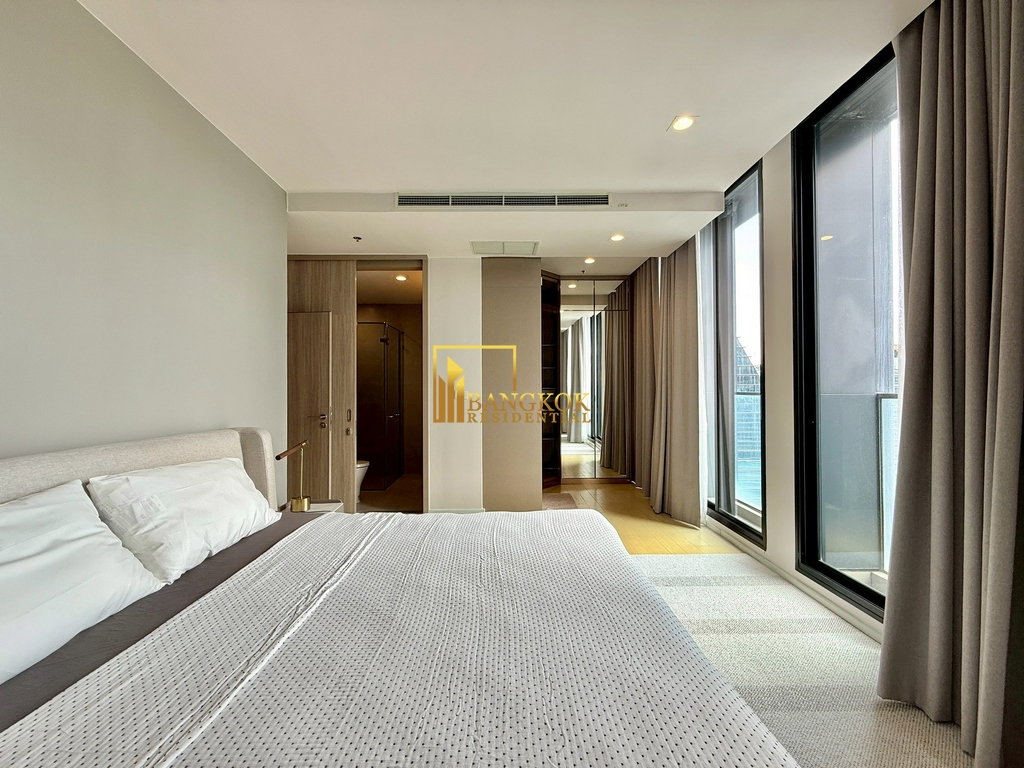 picture Noble Ploenchit | Elegant 2 Bed Condo For Rent Next to BTS - BR61523CD - 10/31