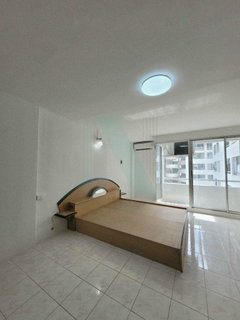 🚩 For Sell Condo CITY VILLA Building F1, Floor 7,1 bed room, Room size 28 sqm