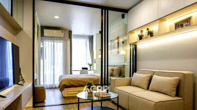 Condos for rent : For Rent: Culture Thonglor | Condo near BTS Thonglor (Sukhumvit 59