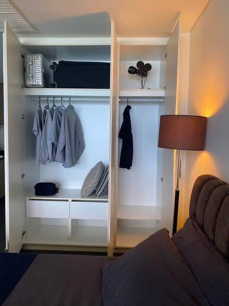 รูป 📣For Rent 🌊 Zire Wongamat (ซายร์ วงศ์อมาตย์) 🏖️ CH-066 - รูปที่ 5/9