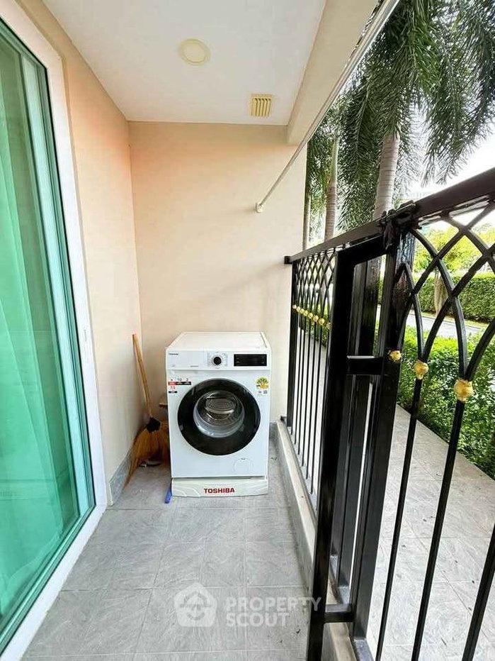 picture 1-BR Condo at Dusit Grand Park 2 close to Pattaya (ID 3001868) - 14/19