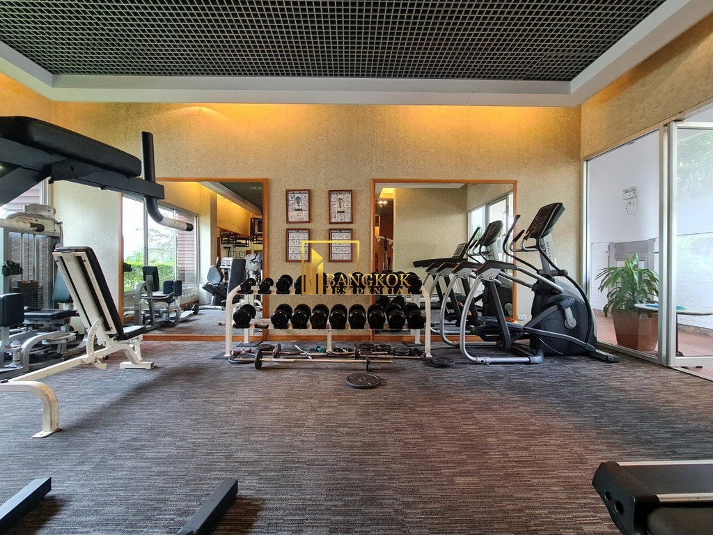 picture Expansive 3 Bedroom Apartment For Rent in Sathorn Area - BR0135AP - 49/59
