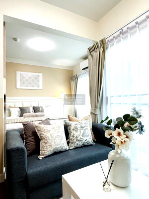 Condos for rent : For Rent Condo , A Space Play Ratchada - Sutthisarn , MRT-Sutthisan , Sam Saen Nok , Huai Khwang , Bangkok , CX-159104 ✅ Live chat with us ADD LINE @connexproperty ✅