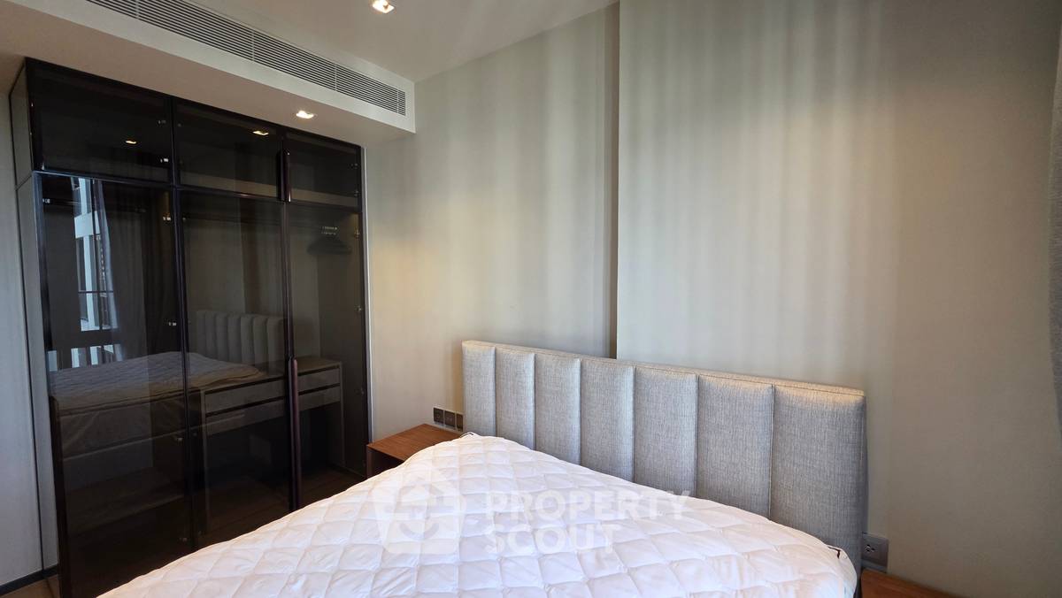 รูป คอนโด 2-ห้องนอน ที่ เดอะ รีเสริฟ สุขุมวิท 61 ใกล้ BTS ทองหล่อ (ID 2999257) - รูปที่ 11/21