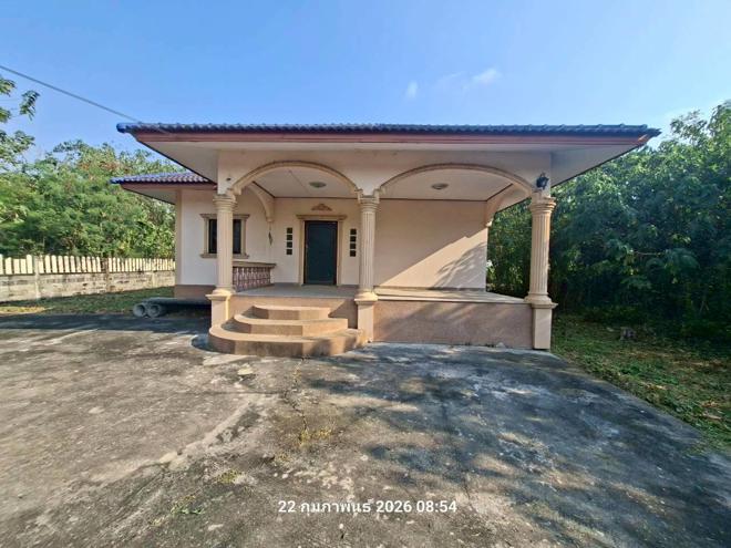 รูป บ้านเดี่ยว 165 ตร.วา แก่งคอย สระบุรี 1.1M - รูปที่ 2/30