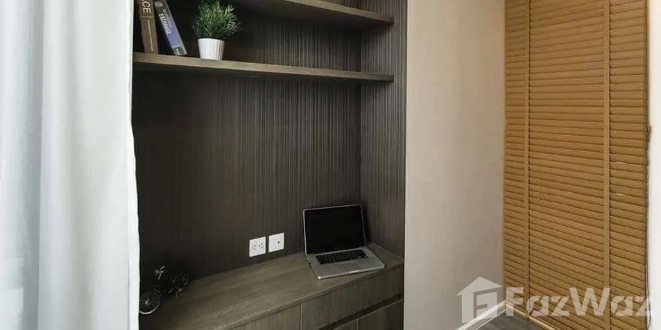 รูป ขาย คอนโด 1 ห้องนอน ในโครงการ เดอะ รูม สุขุมวิท 69 1074194 - รูปที่ 7/9
